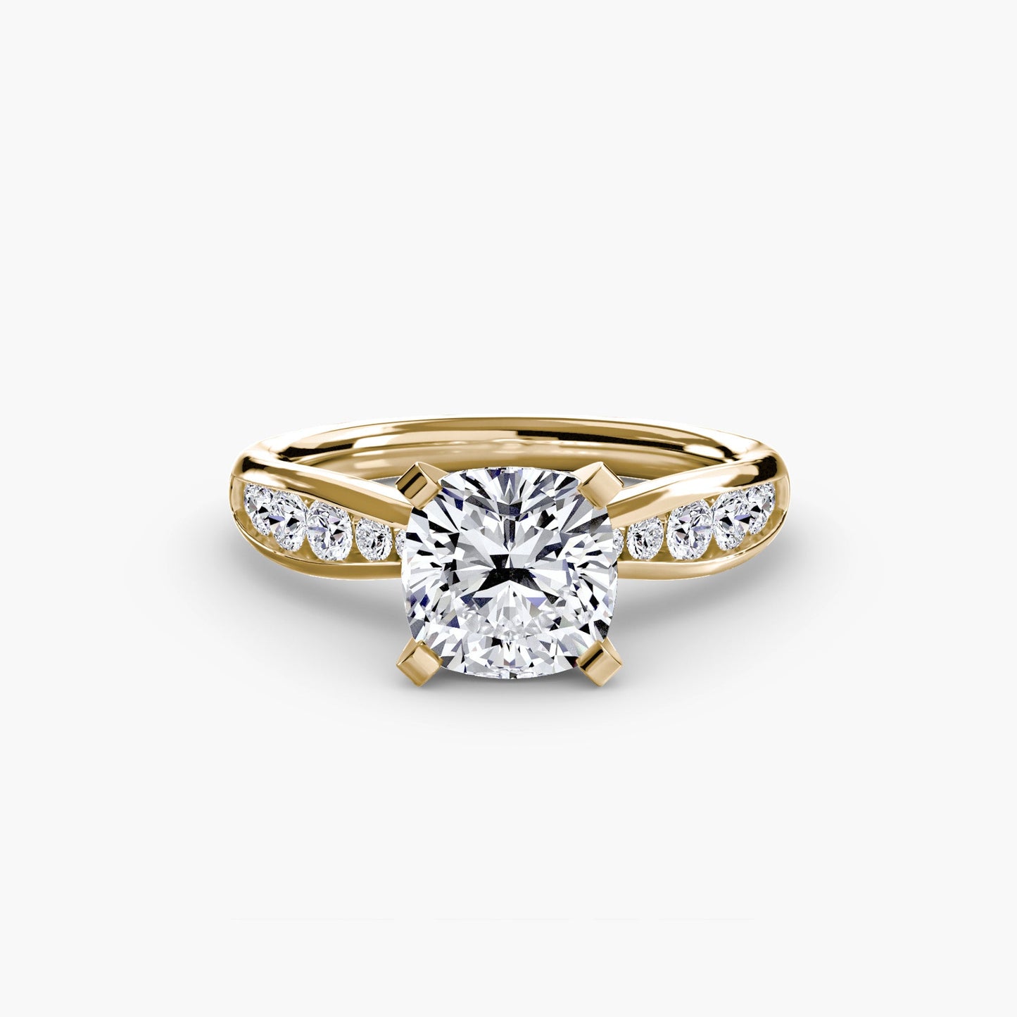 Completed Ring (United States Size 5.75)