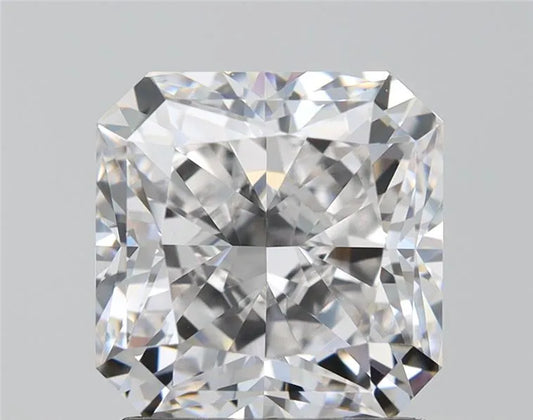 1.50ct Oval Lab Grown Diamond (Colour G, Clarity VS1, IGI Certified)