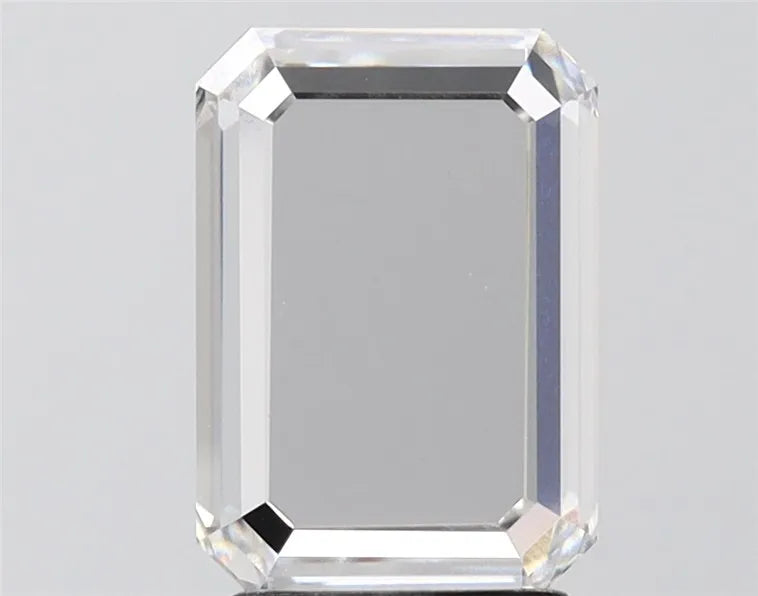 2.95ct Radiant Lab Grown Diamond (Colour E, Clarity VVS2, IGI Certified)