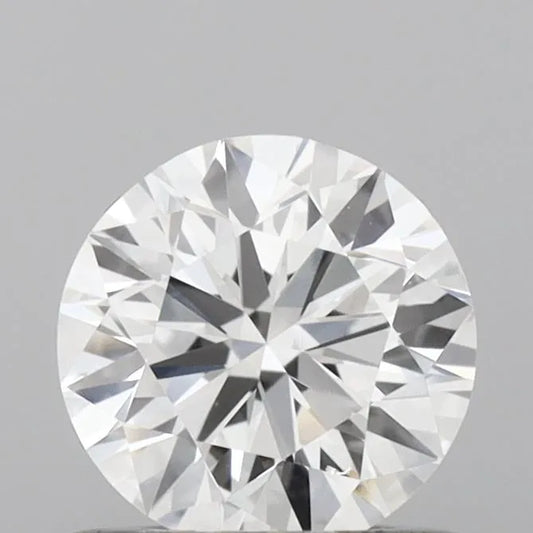 0.70ct Round Lab Grown Diamond (Colour E, Clarity VS2, Cut VG, IGI Certified)